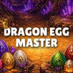 Dragon Egg Master