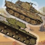 World Wars – Tanks