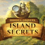 Hidden Objects: Island Secrets
