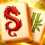 Mahjong Lines