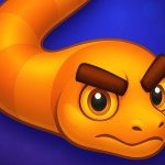 SnakeLands.io