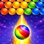 Bublix: Bubble Hit