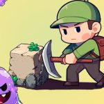Pixel Journey