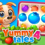 Yummy Tales 4