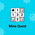 Mine Quest Daily
