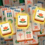 Grand Mahjong Connect