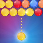 Bubble Shooter Vintage