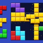 Blocks and that’s it