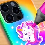 Mobile Phone Case Design & DIY