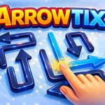 Arrowtix – Train Your Brain