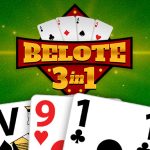 Belote 3in1