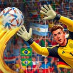 Football Penalty 2026
