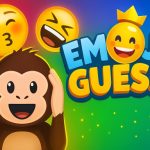 Emoji Guess