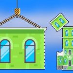 City Tower Builder