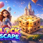 Block Escape