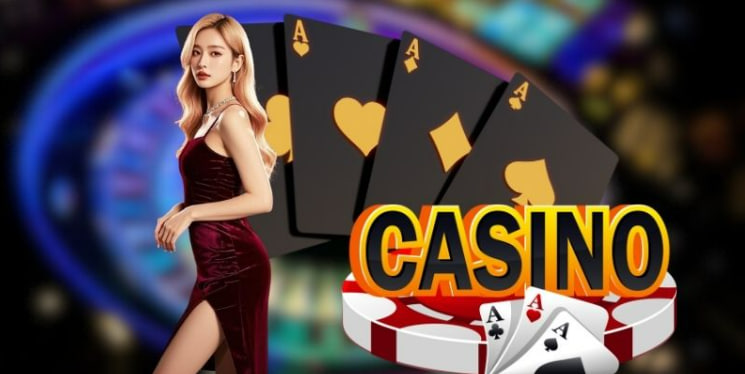 Hướng Dẫn Các Bước Tham Gia Casino V79 Nhanh Chóng Nhất