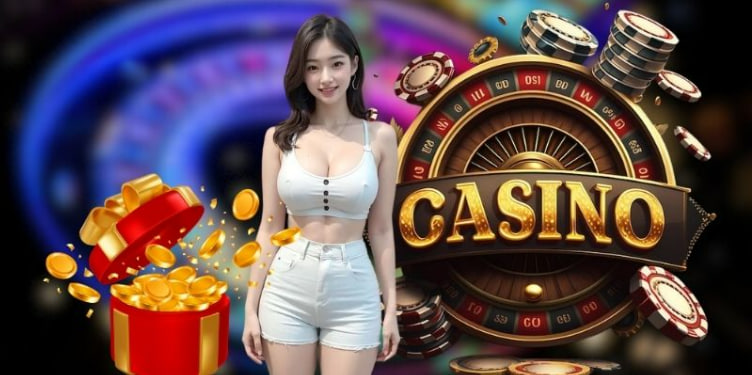 Trải Nghiệm Đỉnh Cao Tại Sảnh Casino V79 Đẳng Cấp Quốc Tế