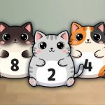 Caterfall 2048