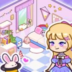 Kiki World: Kawaii Doll Decor!