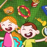 Hidden Object Adventure