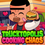 Trucktopolis Cooking Chaos