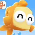Fish Out of Water!