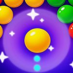 Pop The Bubble