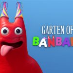 Garten Of BanBan 1 Escape