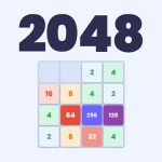 Reach 2048