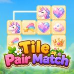 Tile Pair Match