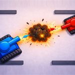 Tank Challenge