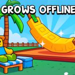 Grow a Garden 3D