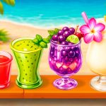 Juice Merge