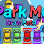 Park Me: Draw Path