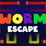 Worm Escape