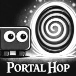 Portal Hop