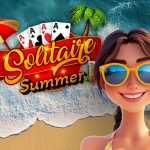 Solitaire Summer: Klondike