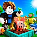 Grow a garden for Brainrots