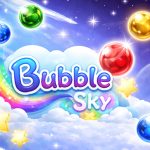Bubble Sky