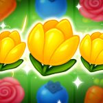 Match Dream Garden