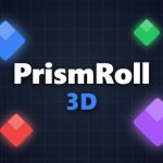 PrismRoll 3D