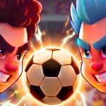 Football Heads 2026