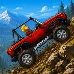Offroad Crash Climber 4X4