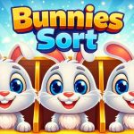 Bunnies Sort