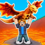 Brainrots Lava Survive Online