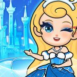Paper Princess   Doll Dress Up