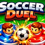 Soccer Duel