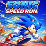 Sonic Speed Run