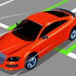 Car Parking 3D Pro