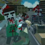 PGA3 Zombie